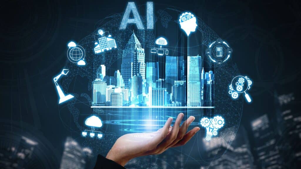 Five of the hottest AI startups to follow in 2023