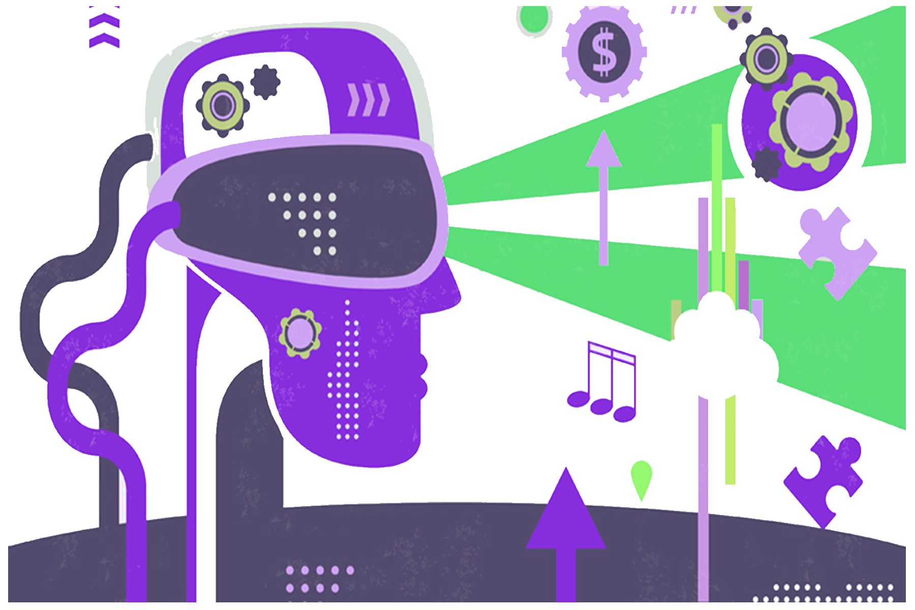 Computer Vision Services